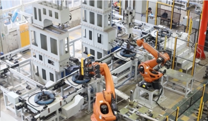 瞄准高精尖！淮海实业以科技创新赋能高质量发展，新材料技术研发引领转型