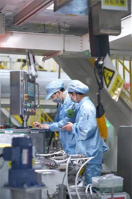 贵阳高新区 把准定位推动转型升级 引领防腐材料销售新篇章