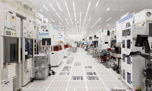 应用材料公司 以新材料技术创新驱动半导体设计与制造新战略