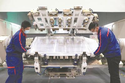 聚焦特色产业基地建设，防腐材料销售迎来新机遇