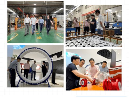 喜讯！温州大学新材料与产业技术研究院携手国家级高新技术企业共建防腐材料应用研发中心