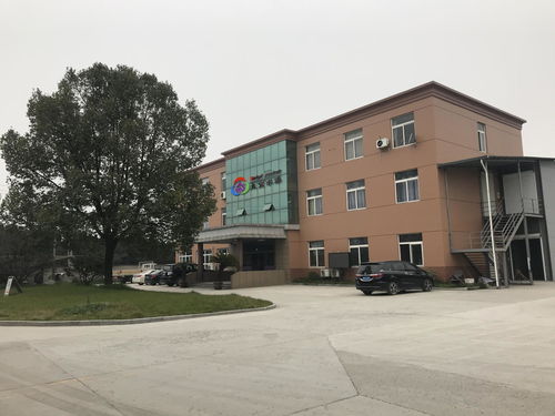 湖州太宜新材料科技 驱动产业升级的新材料技术研发先锋