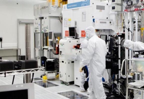 垂直结构晶体管 中国芯片技术新突破，为产业发展注入强心剂