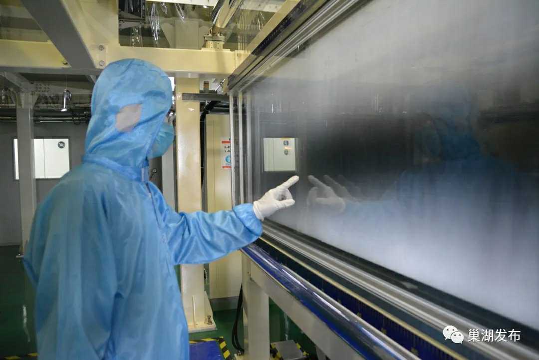 打破谣言，呈现真实的皖维高新 新材料矩阵发力，年产700万平方米偏光片、700万平方米PVA宽幅TFT级光学薄膜及1万吨PVB树脂技术攻坚纪实